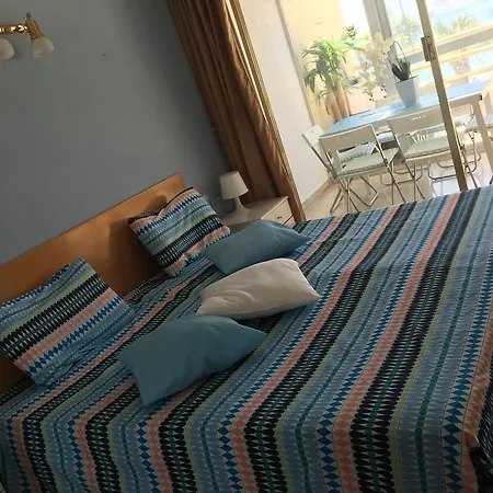 Tina Apartment *