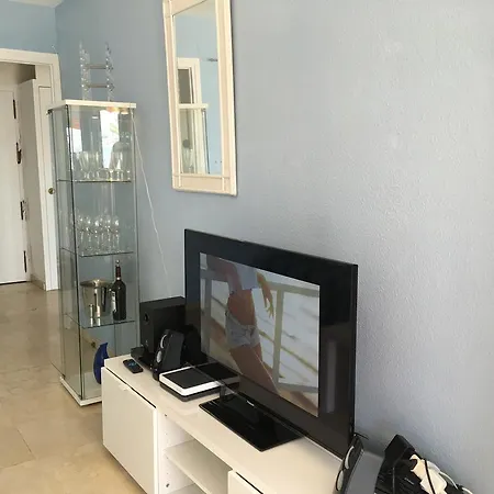 Tina * Benidorm