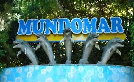 Tina Apartment Benidorm