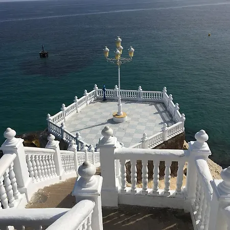 Tina Benidorm