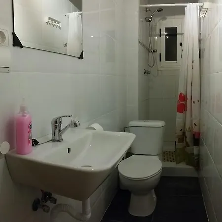 Roymar Levante Apartment Benidorm