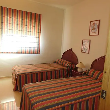 Apartamento Coblanca - Turistika * Benidorm