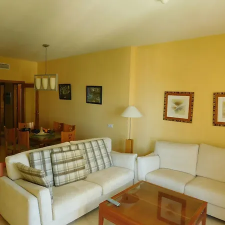 Apartamento Coblanca - Turistika *