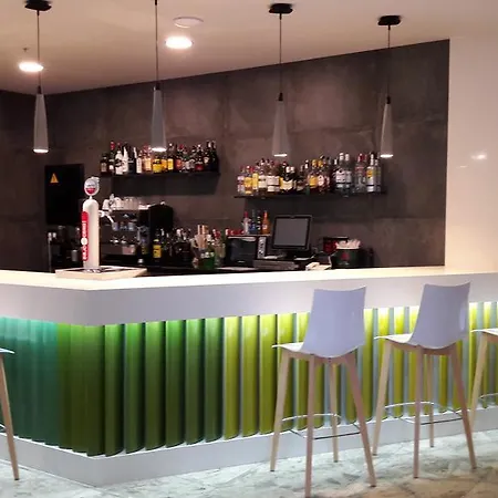 Hotel Primavera Park Benidorm