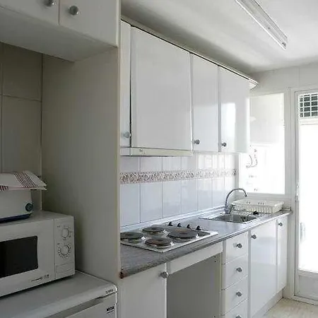 Apartamento Benimar - Sabesa *