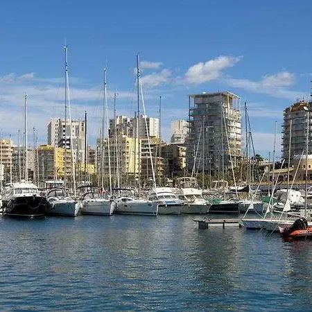 Roulette 3* Benidorm
