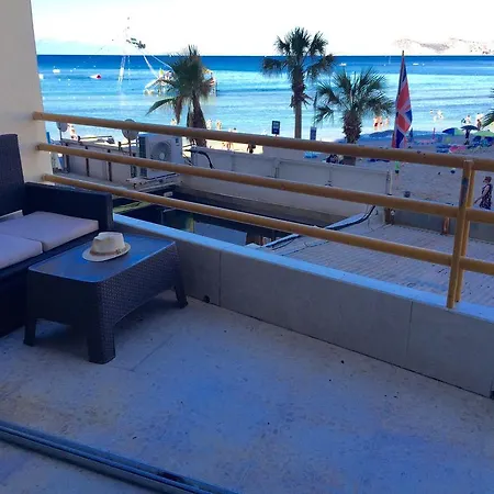 Tina Benidorm