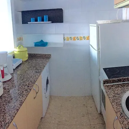 Tina Apartment