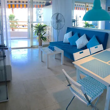 Apartment Tina *