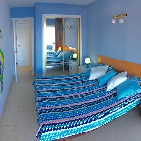 Apartment Tina Benidorm