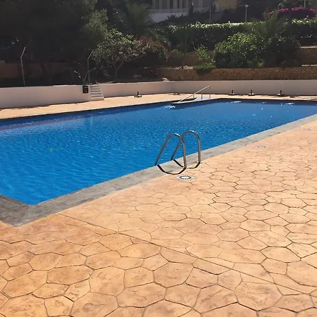 Tina * Benidorm