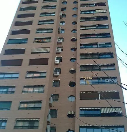 Apartamento Coblanca - Turistika *