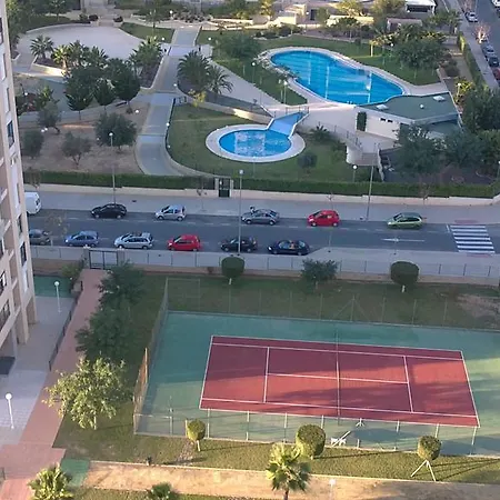 Apartamento Coblanca - Turistika