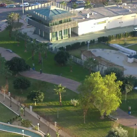 Apartamento Coblanca - Turistika *
