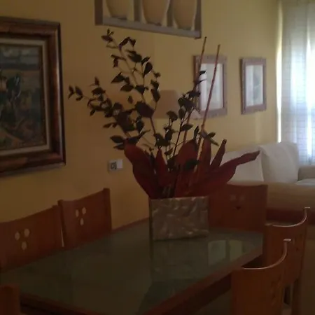 Apartamento Coblanca - Turistika Benidorm