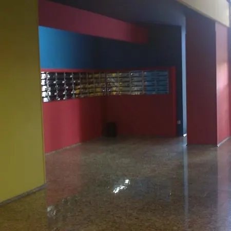 Apartamento Coblanca - Turistika