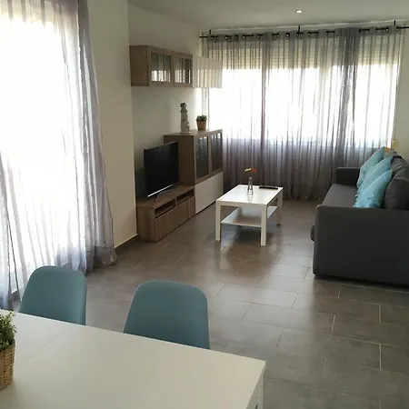 Apartment Monver 10 Benidorm