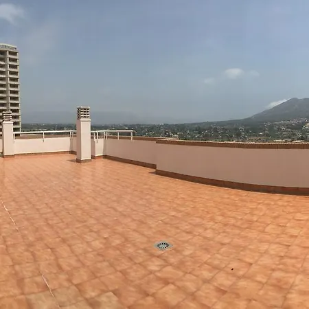 Monver 10 * Benidorm