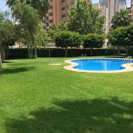 Apartment Monver 10