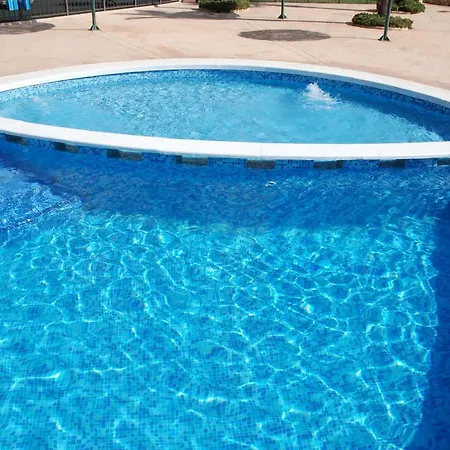 Apartment Jardin De Torre Ii *