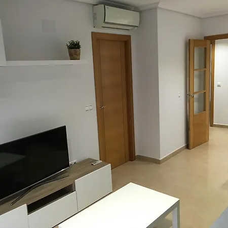 Casa Candelaria Appartamento *
