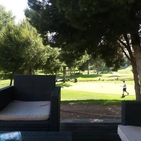 Jardin De Torre Ii Apartment Benidorm