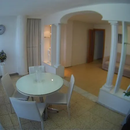 Apartment Valeria Benidorm