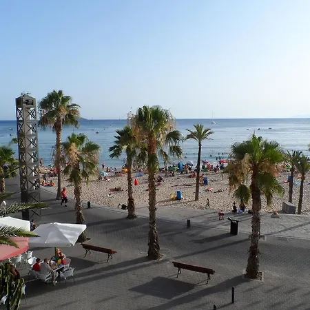 Almadraba Rincon De Loix