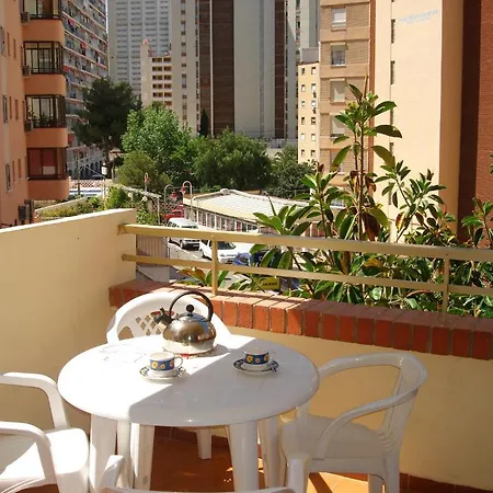 Marc Hotel Benidorm