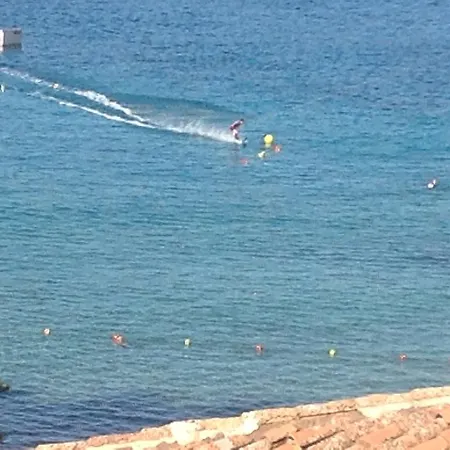 Edificio Aries Apartamento Benidorm