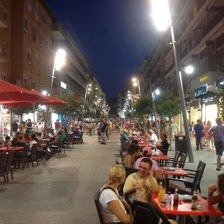 Edificio Aries Benidorm