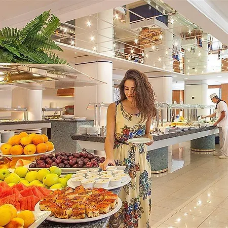 Rh Victoria & Spa 4 Sup Hotel Benidorm