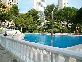 Apartment Playmon Park
