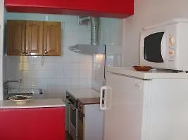 Playmon Park Apartment Benidorm