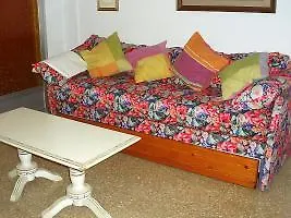 Apartment Playmon Park *