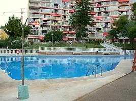 Playmon Park Apartment *