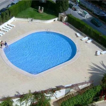 Europa Center Apartamento Benidorm