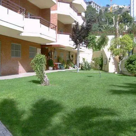 Europa Center Apartamento