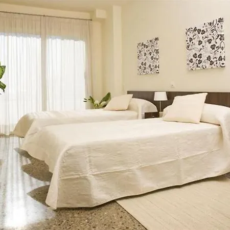 Vida & Golf Hotel 3*
