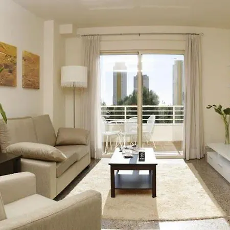 Vida & Golf Hotel Benidorm