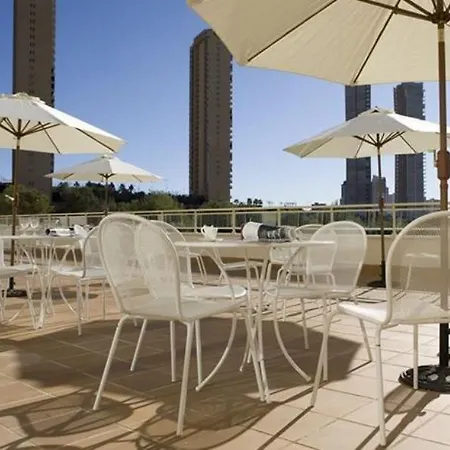 Vida & Golf Hotel