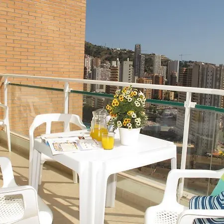 Playamar Apartment *