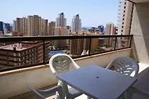 Paraiso Ten 3* Benidorm