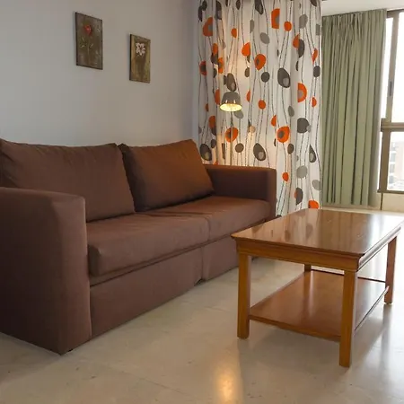 Gemelos 2 Apartment Benidorm