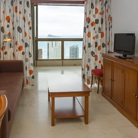 Apartment Gemelos 2 *