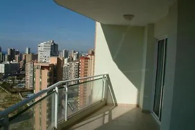 Apartment Playamar