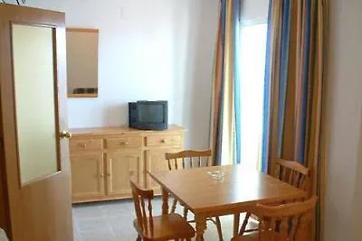 Playamar Apartment Benidorm