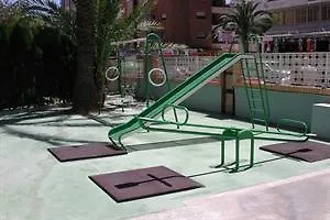 San Diego ホテル 2*