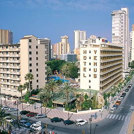 Servigroup Venus Hotel 3*