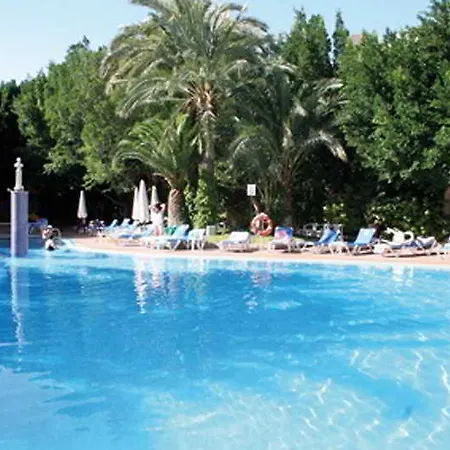 Hotel Servigroup Venus